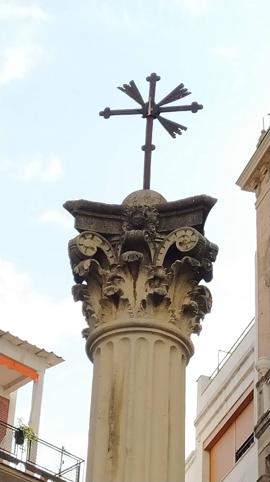 Vertical photo