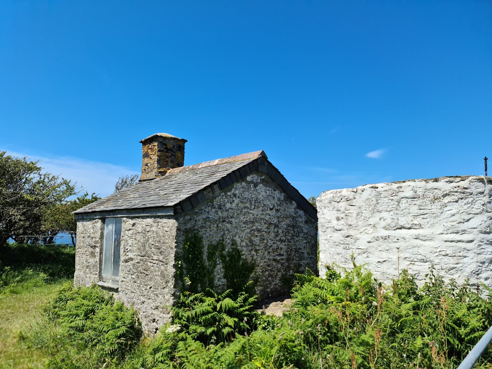 Dodman Point Cornwall - Image 1