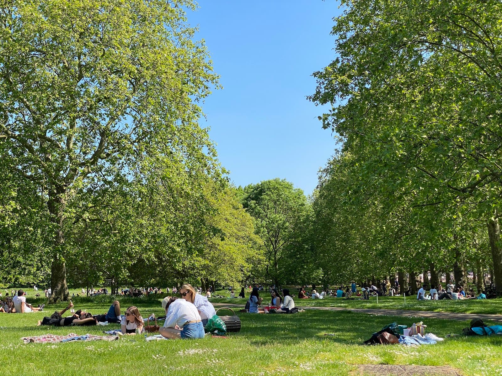 Green Park - Image 1