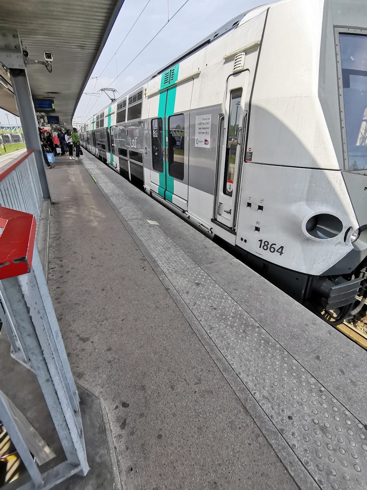 Quais de Conflans (Seine & Oise) - Image 1