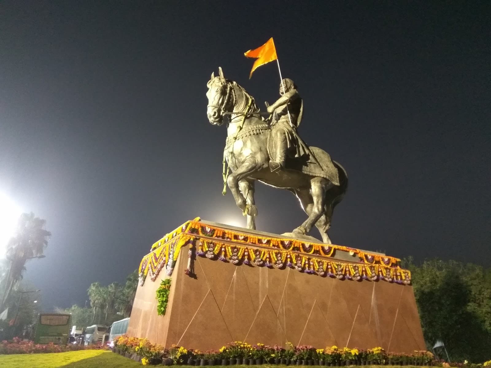 Balewadi Stadium Pune - Image 1