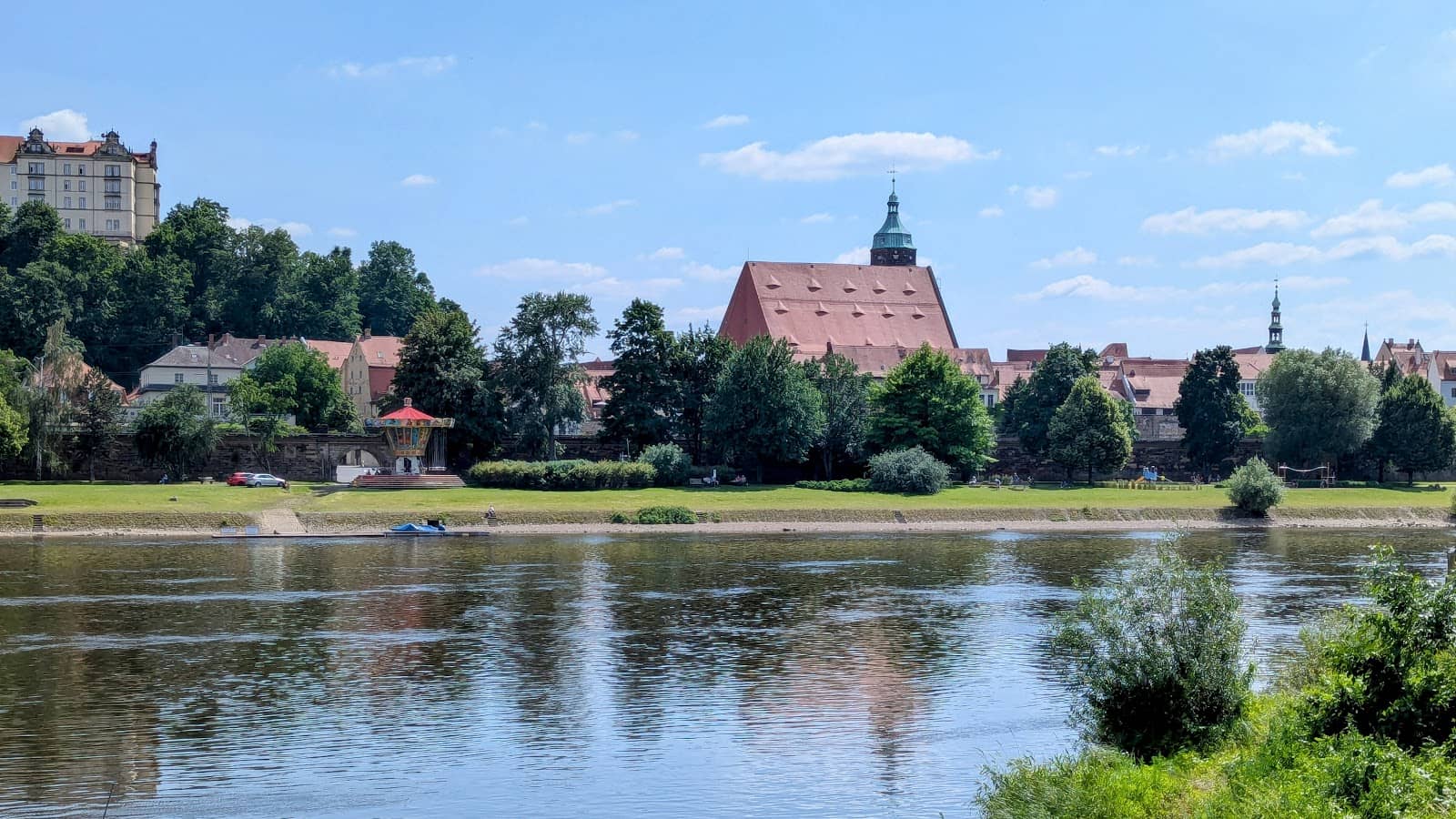 Radebeul Wineries