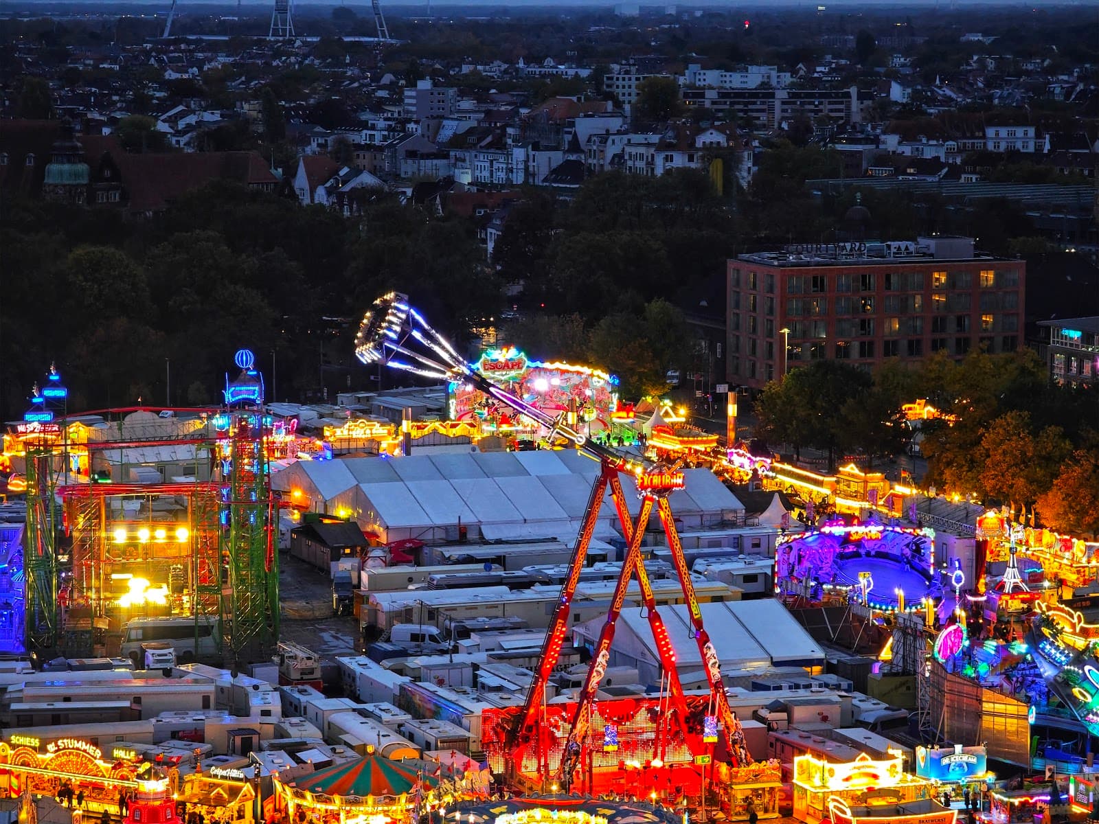 Bürgerweide - Image 1