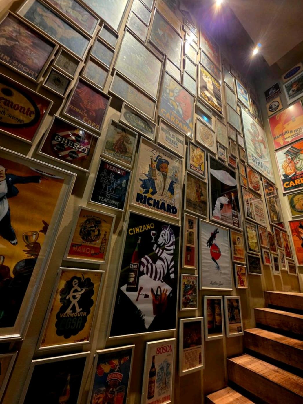 Museu del Vermut de Reus - Image 1