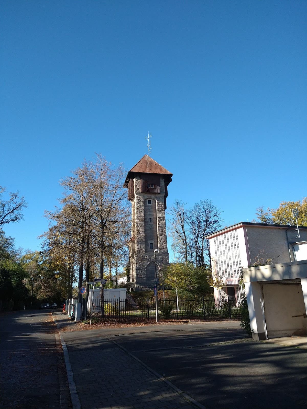 Burgberg Hill - Image 1