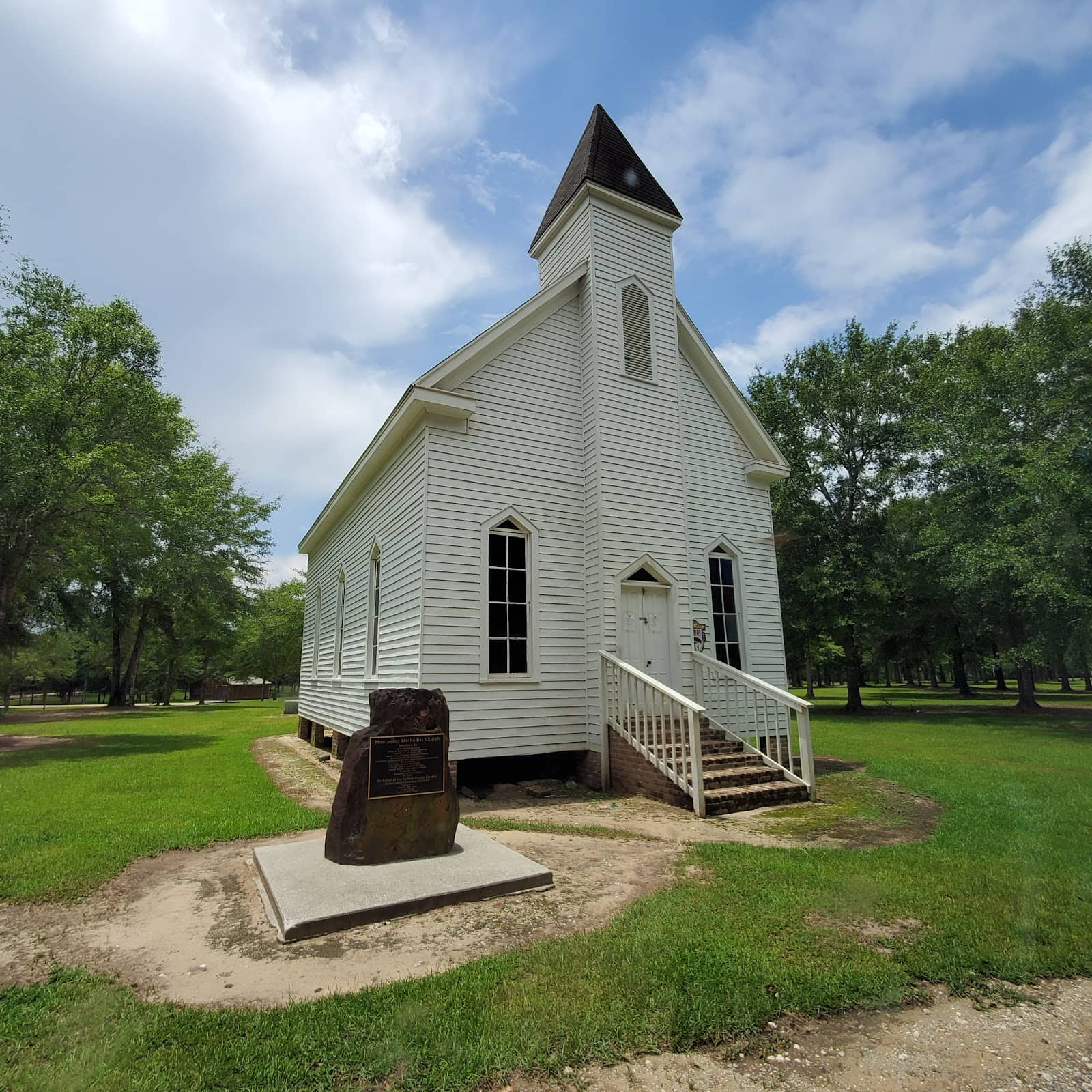 Historical Buildings