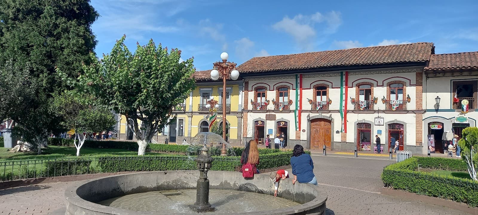 Zacatlán de las Manzanas - Image 1