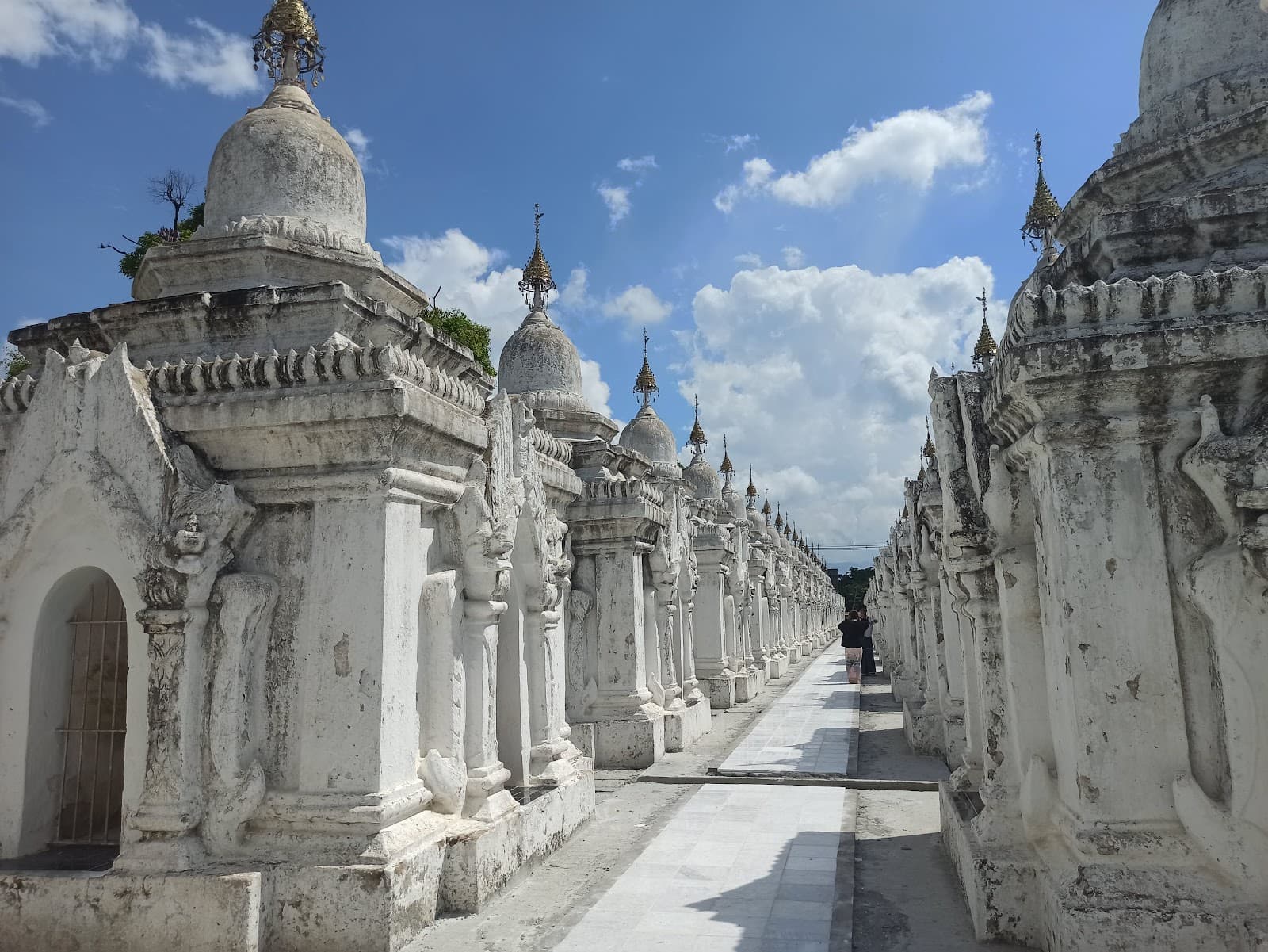 Kuthodaw Pagoda (World's Largest Book) - Image 1