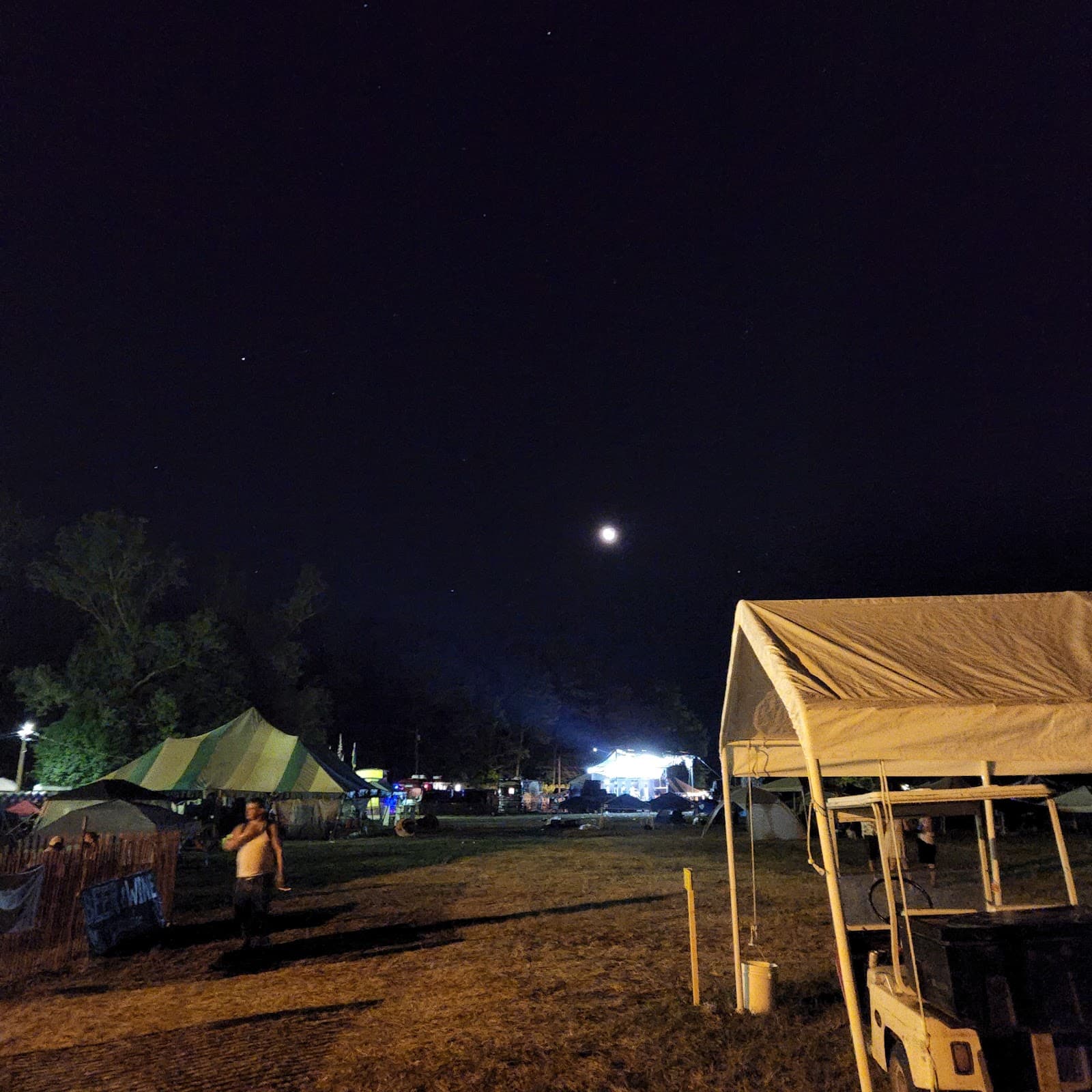 Trumansburg Fairgrounds - Image 1