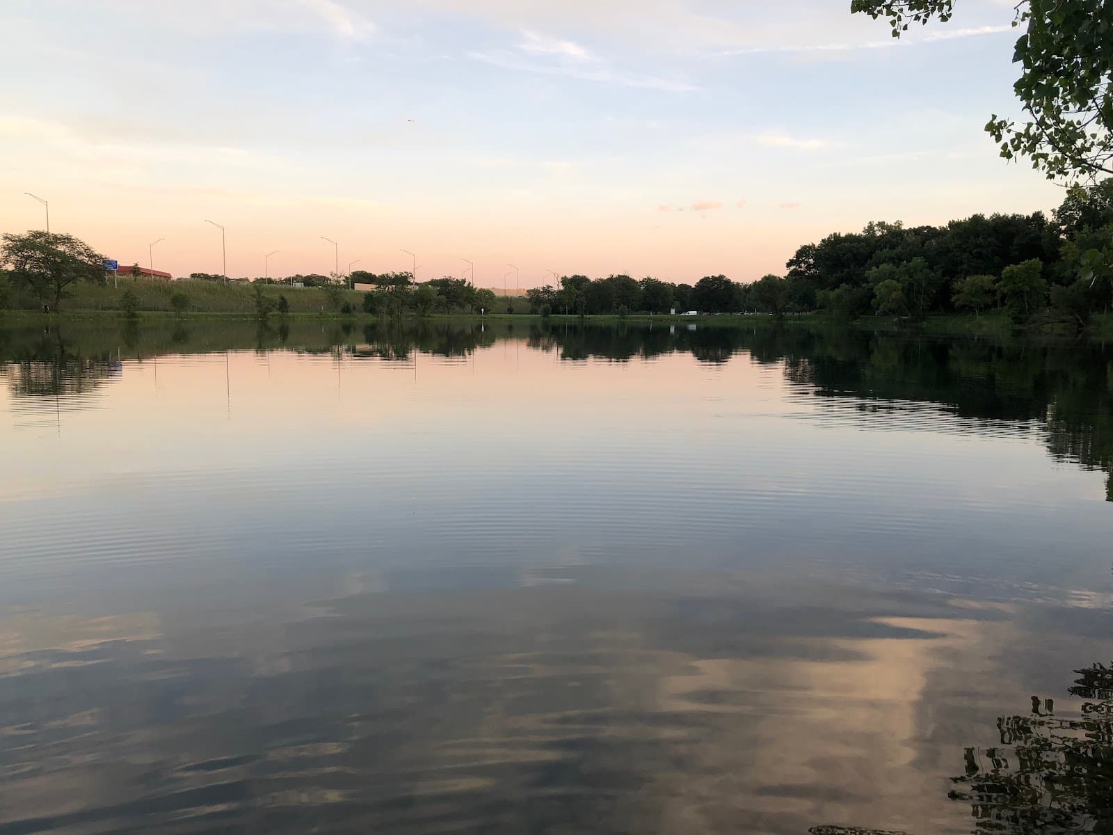 Belleau Lake - Image 1