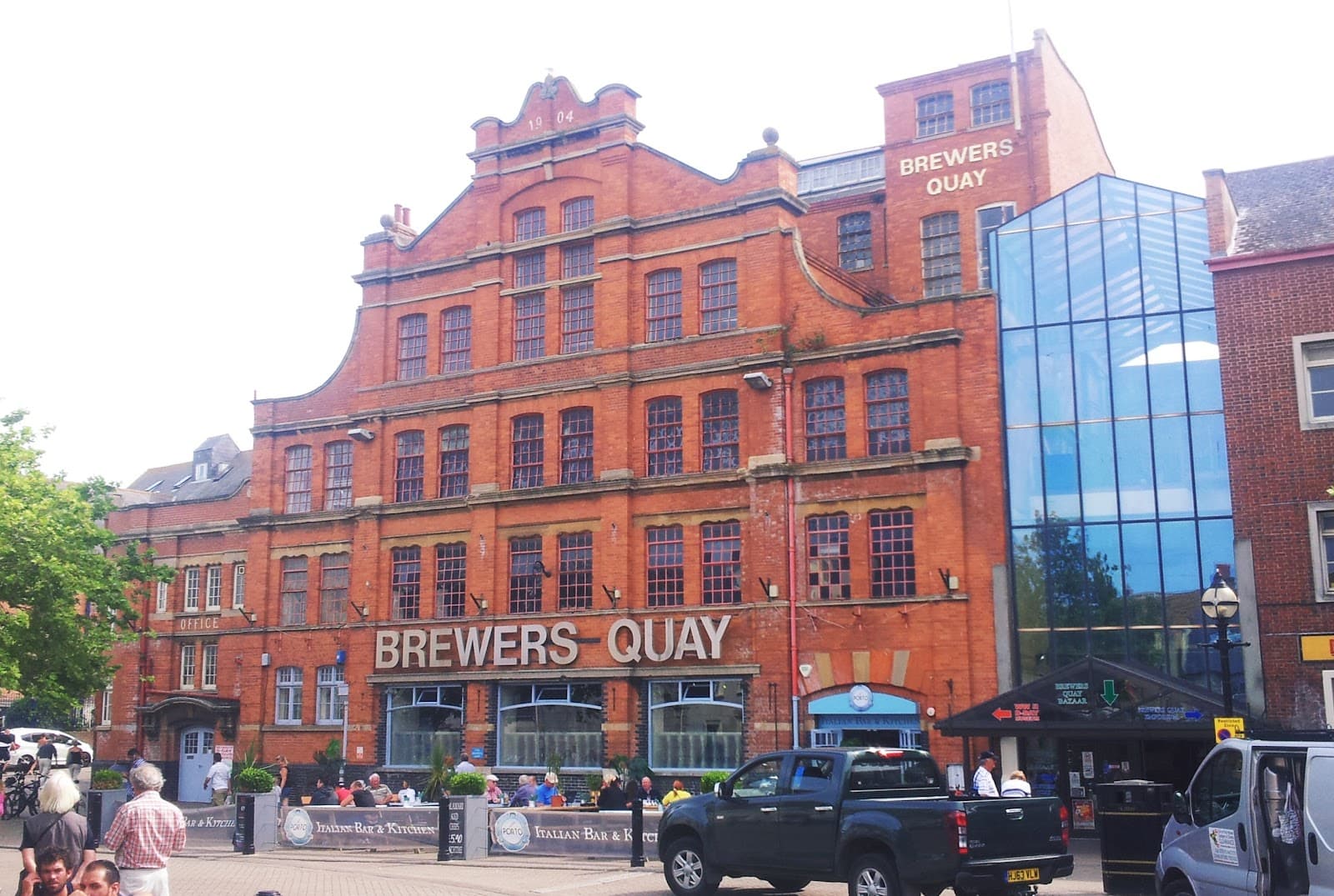 Brewers Quay Weymouth - Image 1