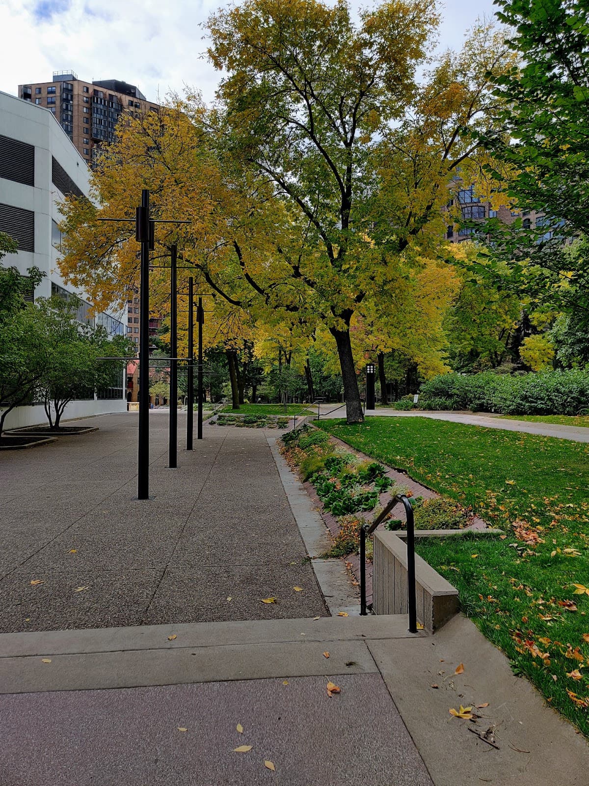 Loring Greenway - Image 1