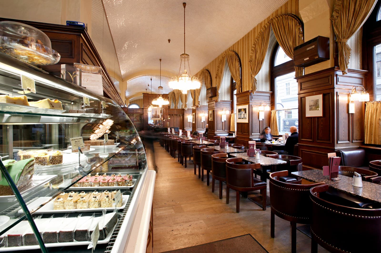 Café Schwarzenberg - Image 1