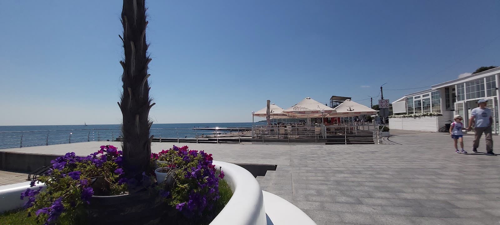 Lanzheron Beach - Image 1
