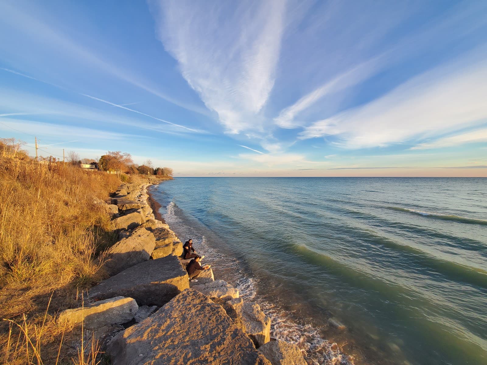 Monk’s Cove Park - Image 1