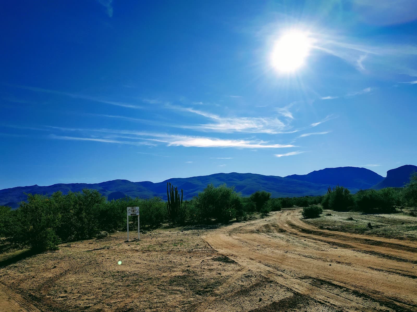Sierra de Mazatán - Image 1