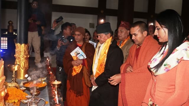 Monastic Zone (West) - Image 1