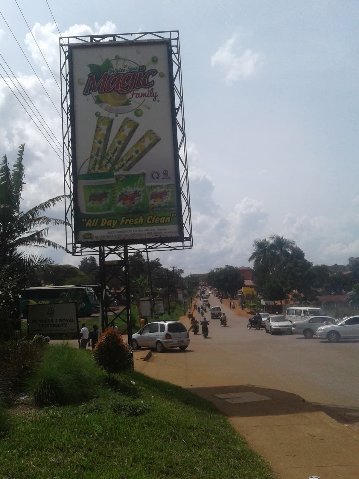 Rubaga Hill (neighborhood) - Image 1
