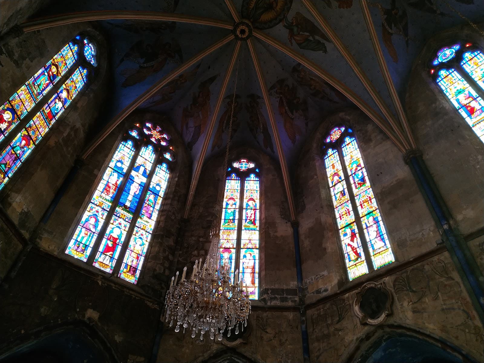 Vieux Montferrand Clermont-Ferrand - Image 1