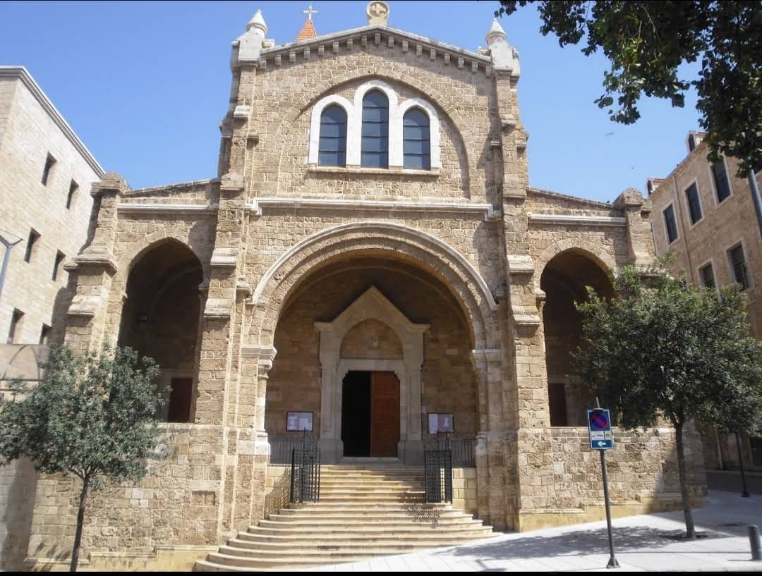 Saint Louis Capuchin Cathedral - Image 1
