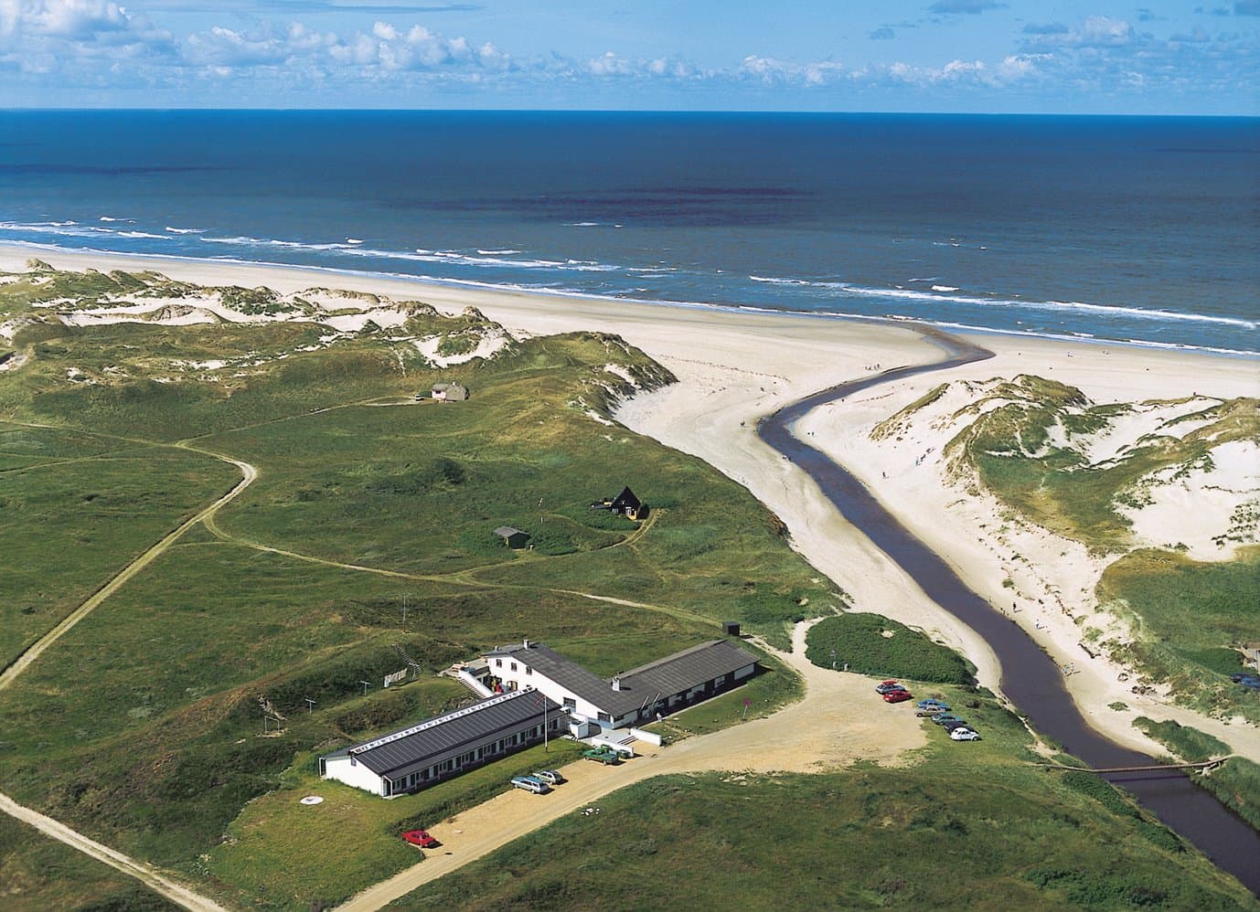 Henne Mølle Å Valley - Image 1