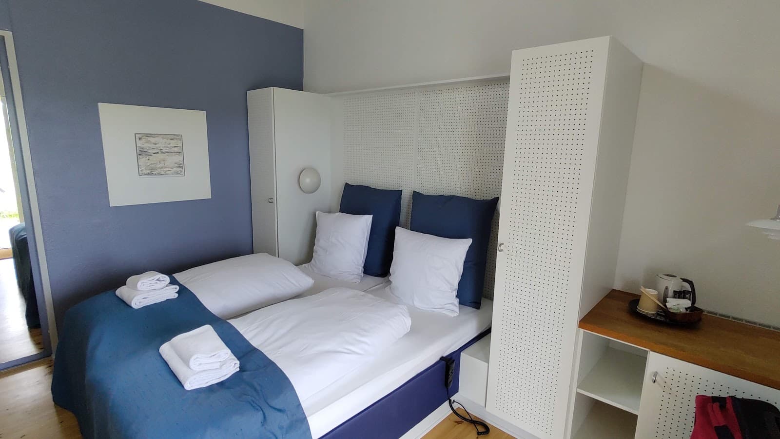 Henne Mølle Å Badehotel - Image 1