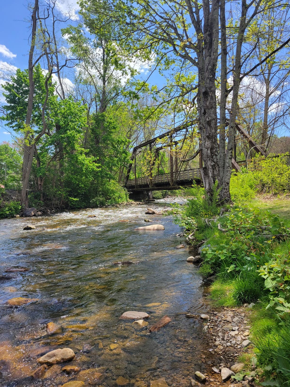 Damascus (Trail Town) - Image 1