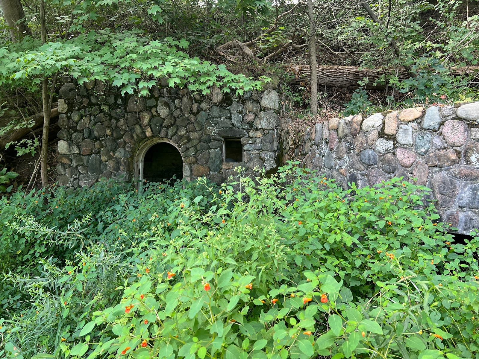 Marian University EcoLab - Image 1