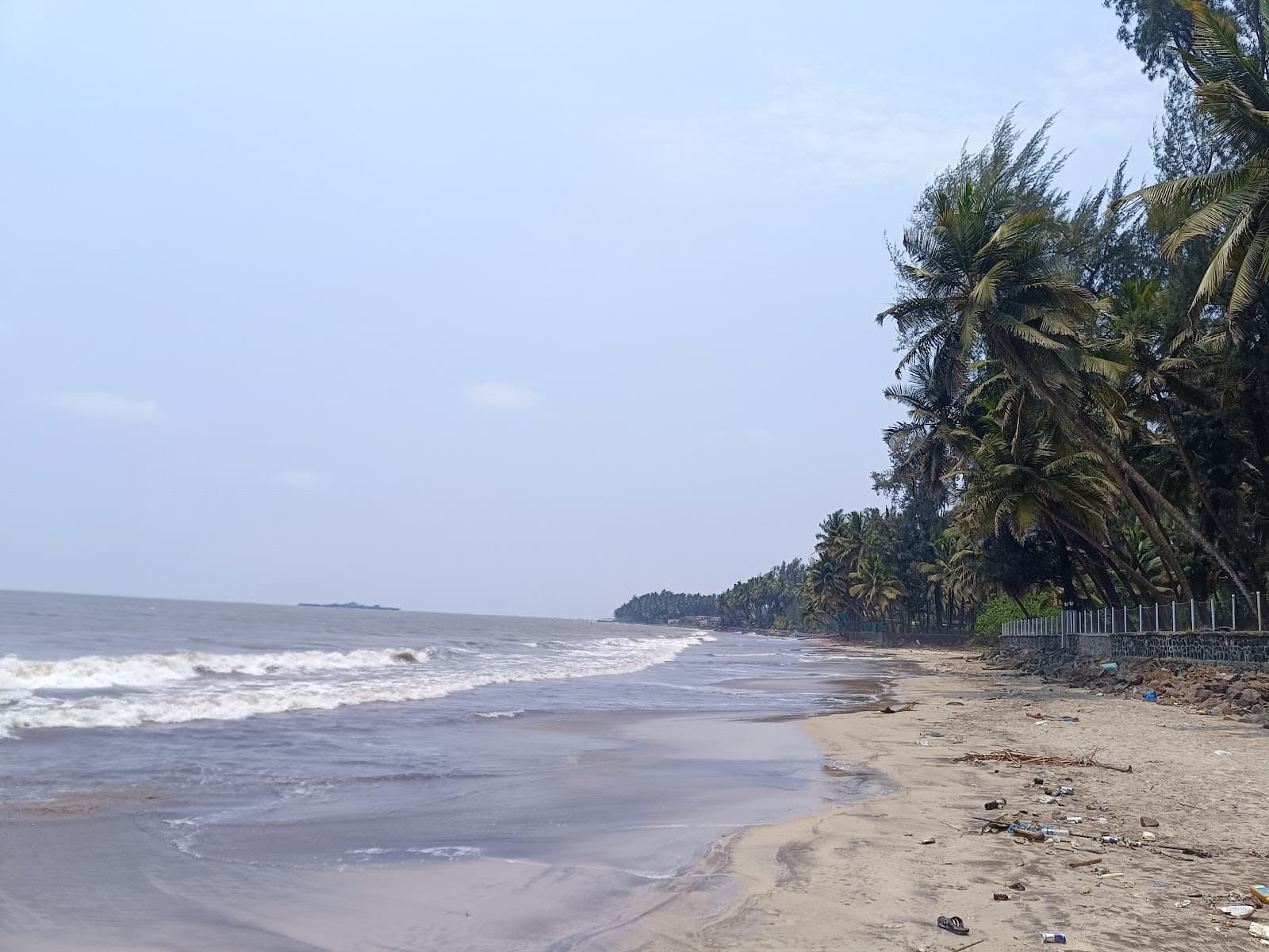 Thal Fishing Village - Image 1