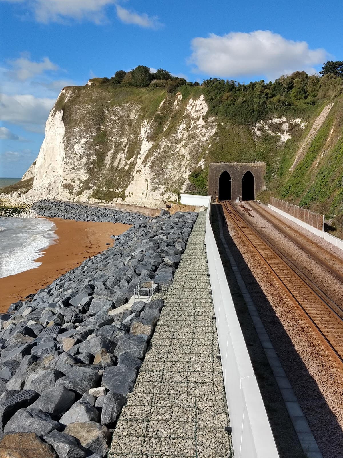 Shakespeare Beach - Image 1