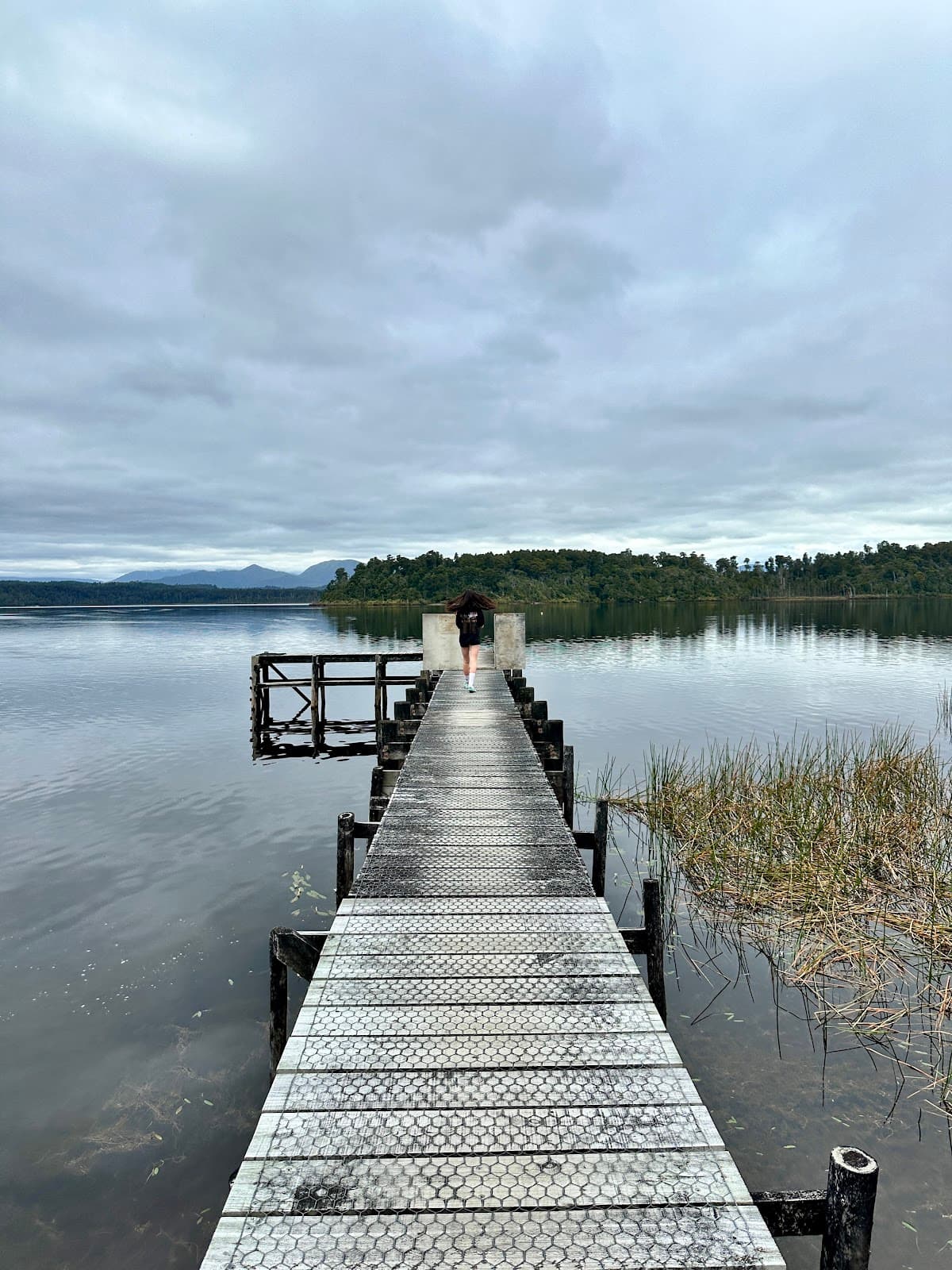 Lake Mahinapua Scenic Reserve - Image 1