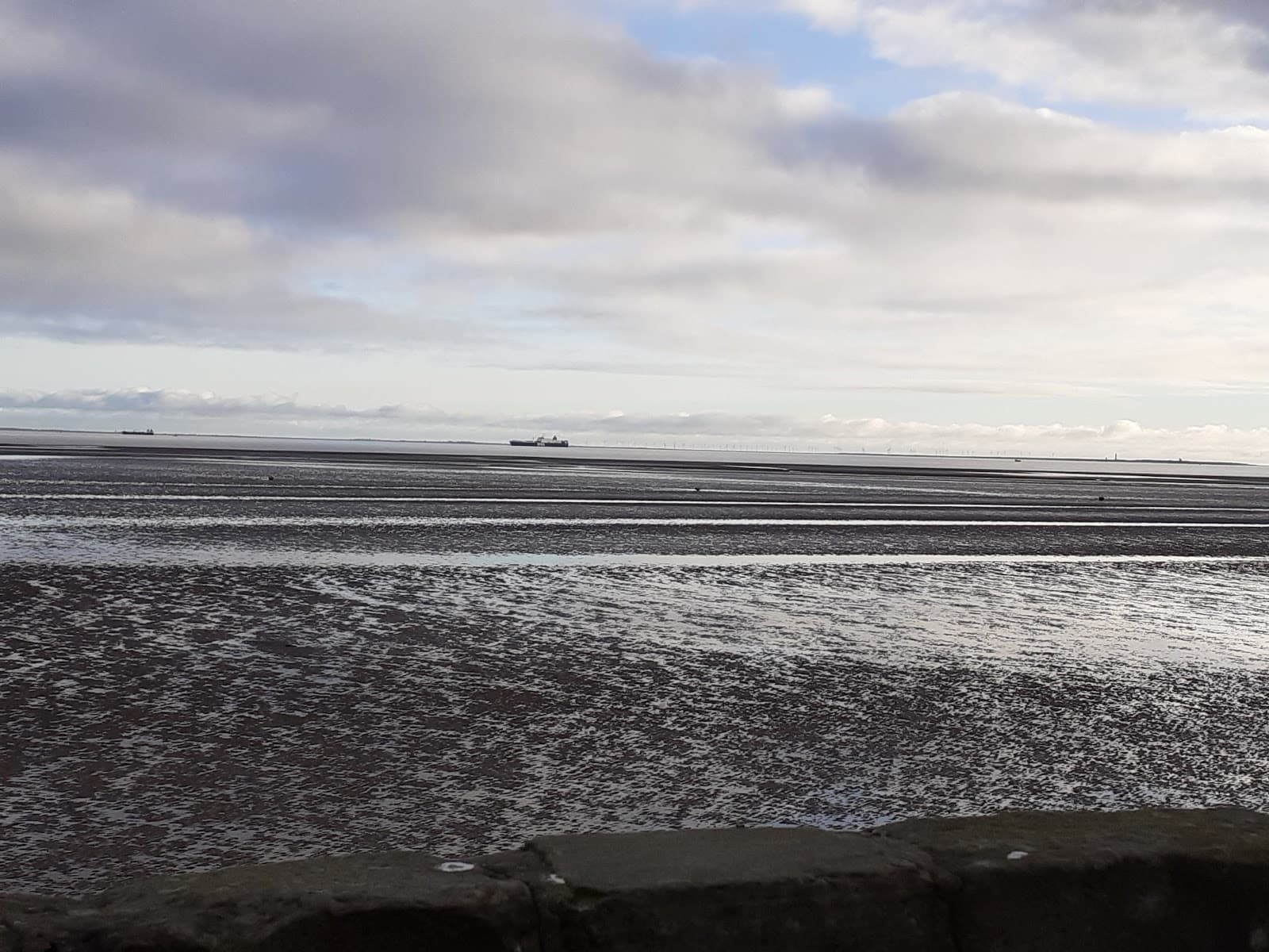 Cleethorpes Sand Dunes - Image 1