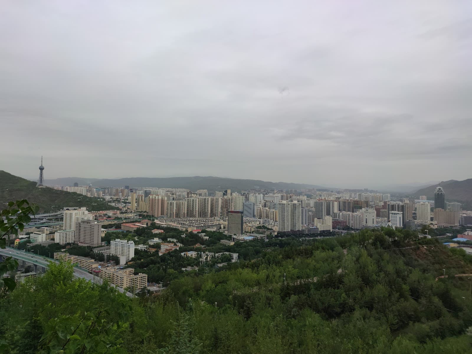 Nanshan Park - Image 1