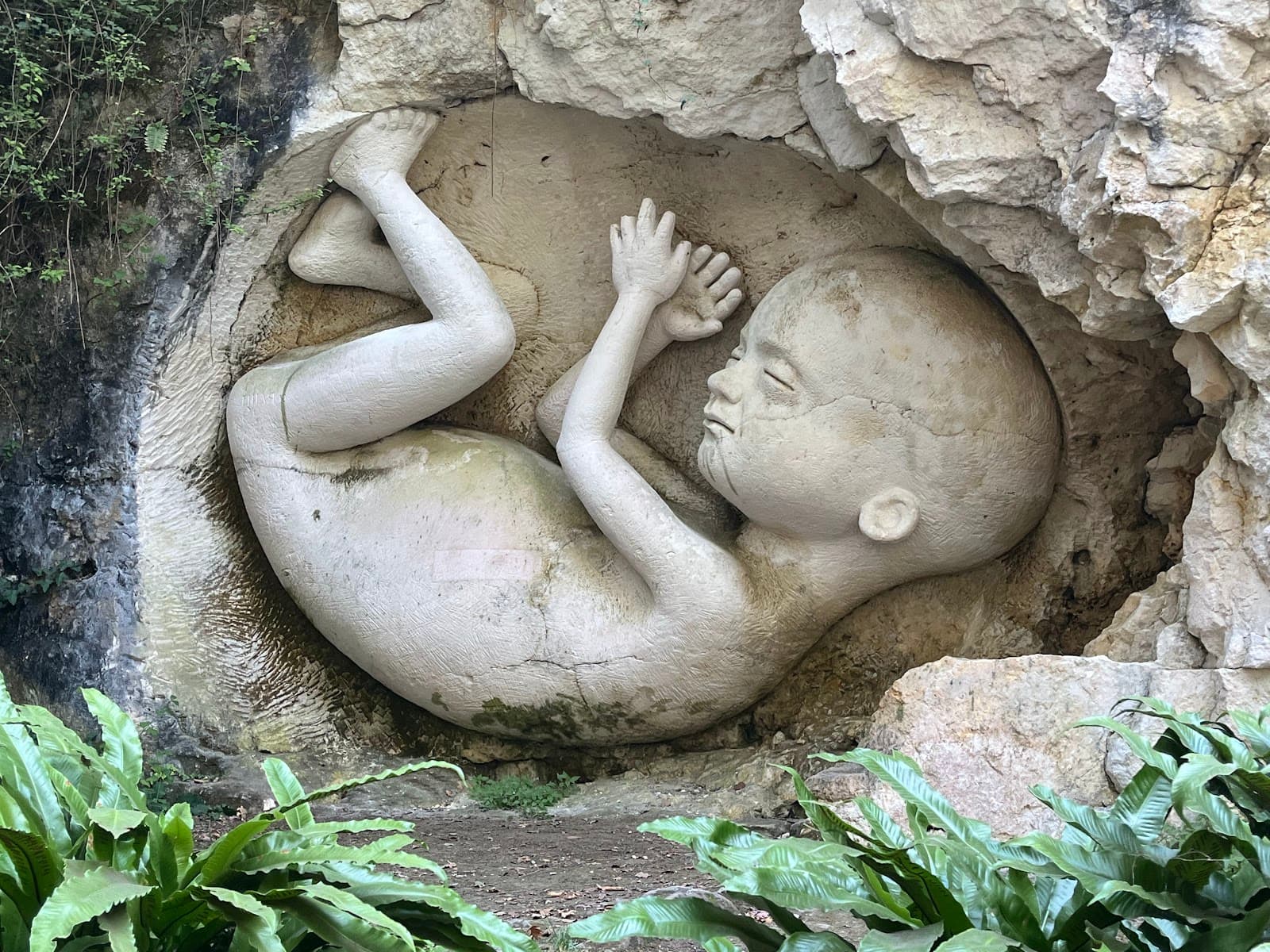 Les Lapidiales (Port d'Envaux) - Image 1