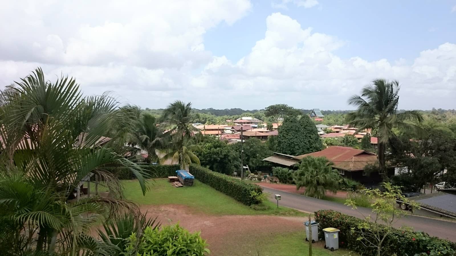 Sustainable Living Immersion