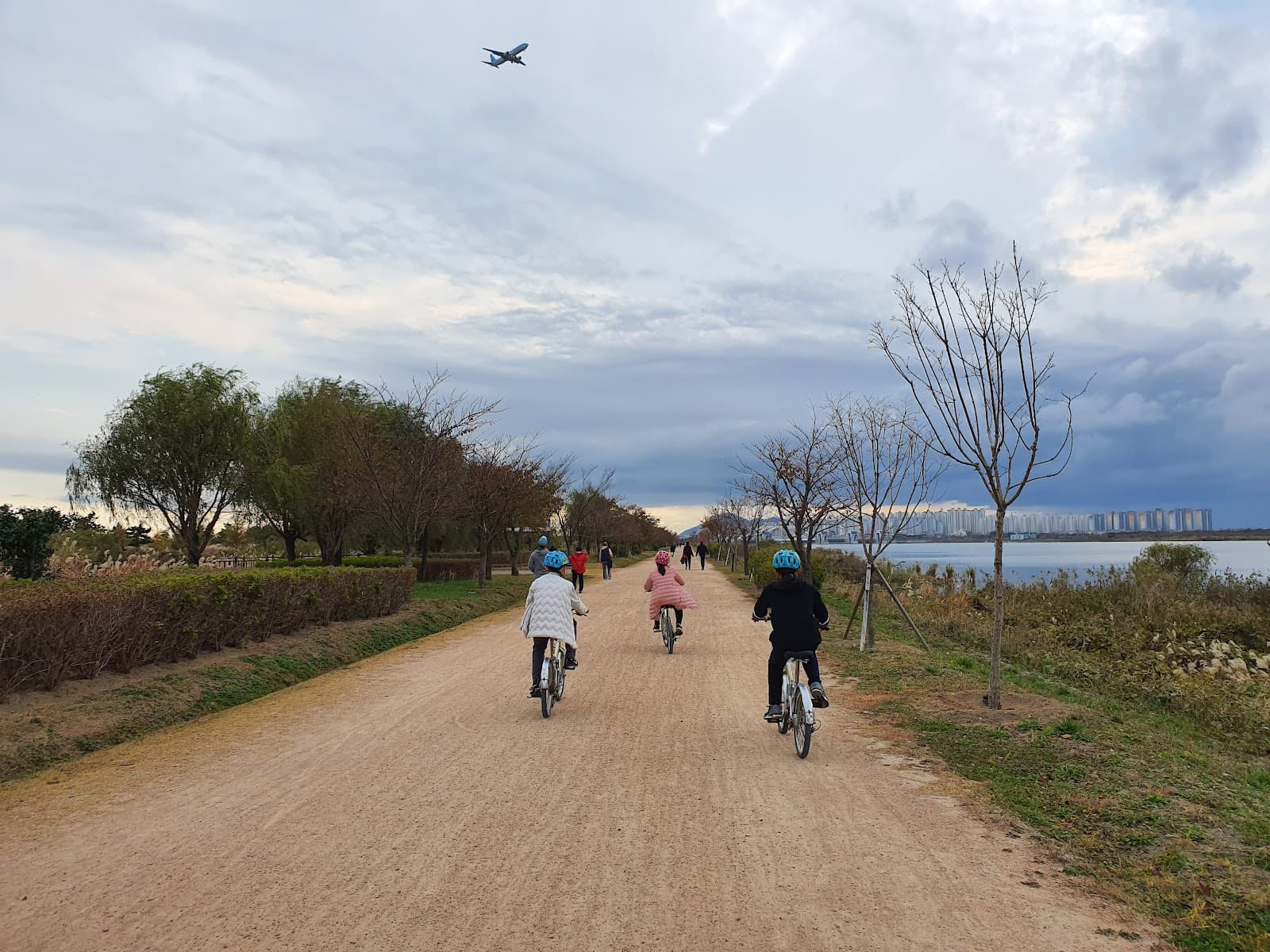 Eulsukdo Eco Park Busan - Image 1