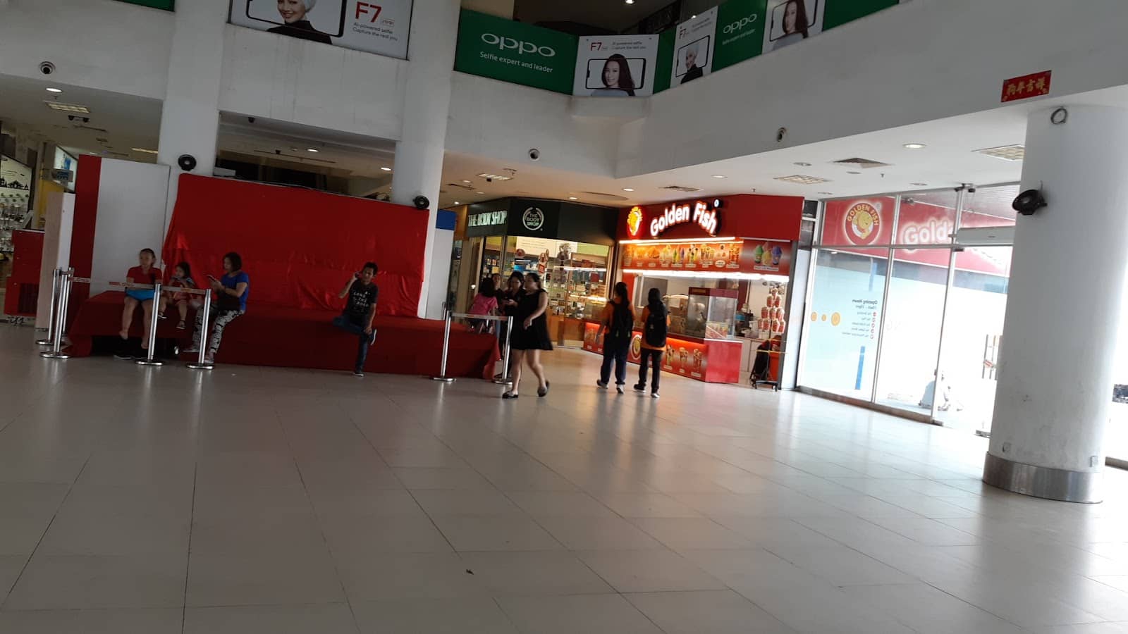 Local Services Hub