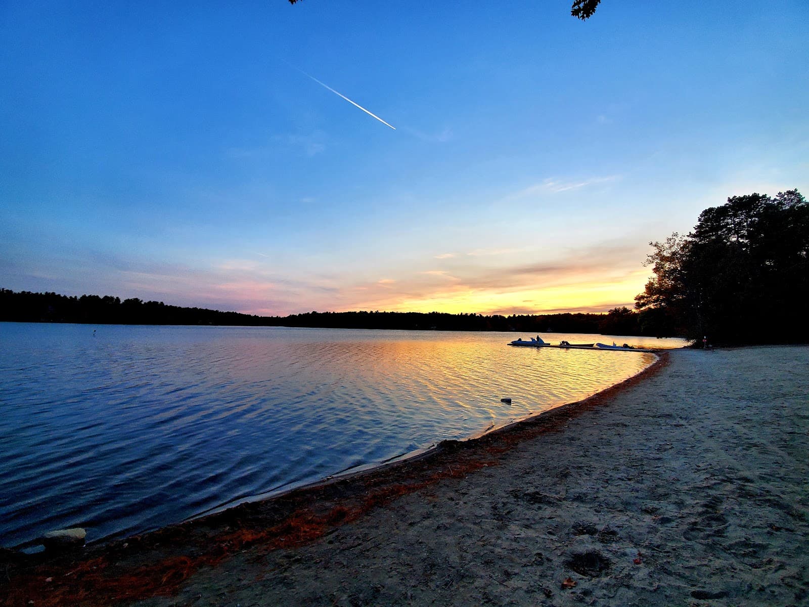 Forge Pond Beach - Image 1