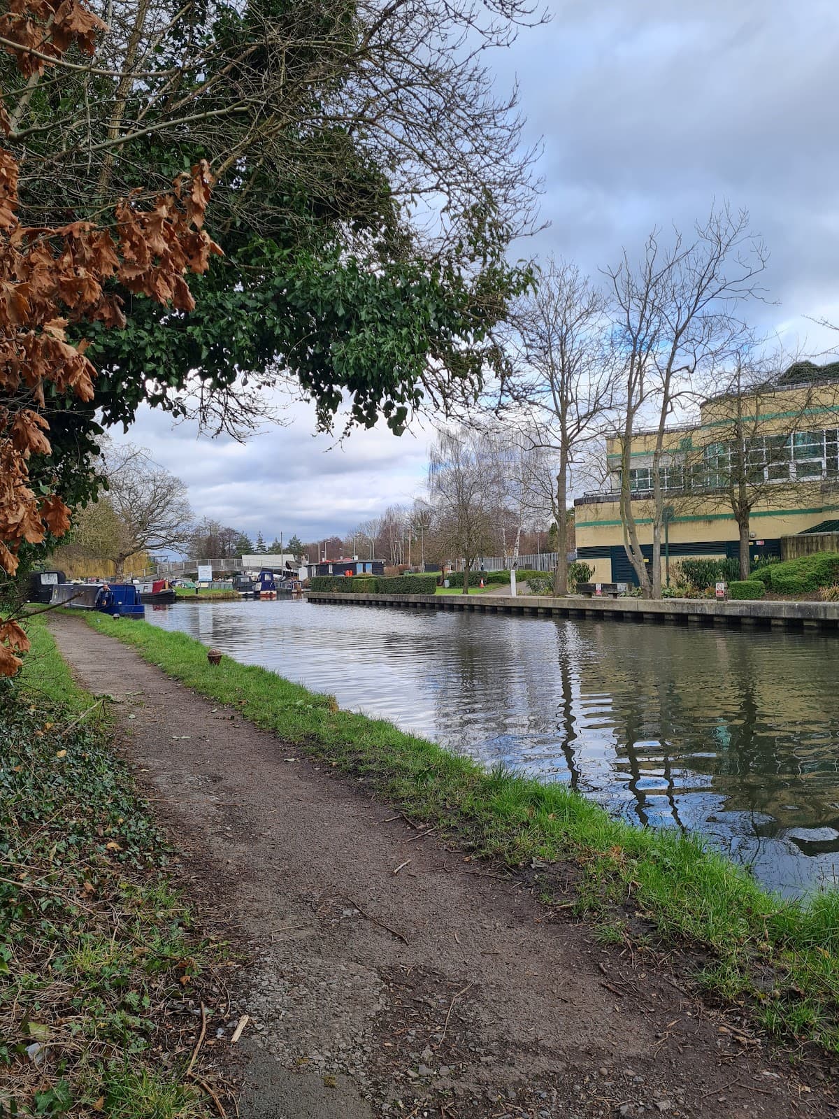 Denham Village - Image 1