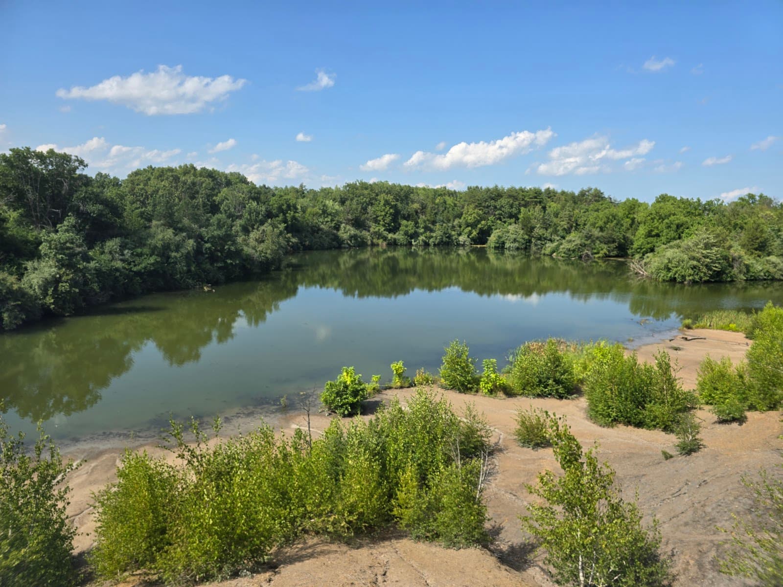 Banner Lakes Summerset State Park - Image 1