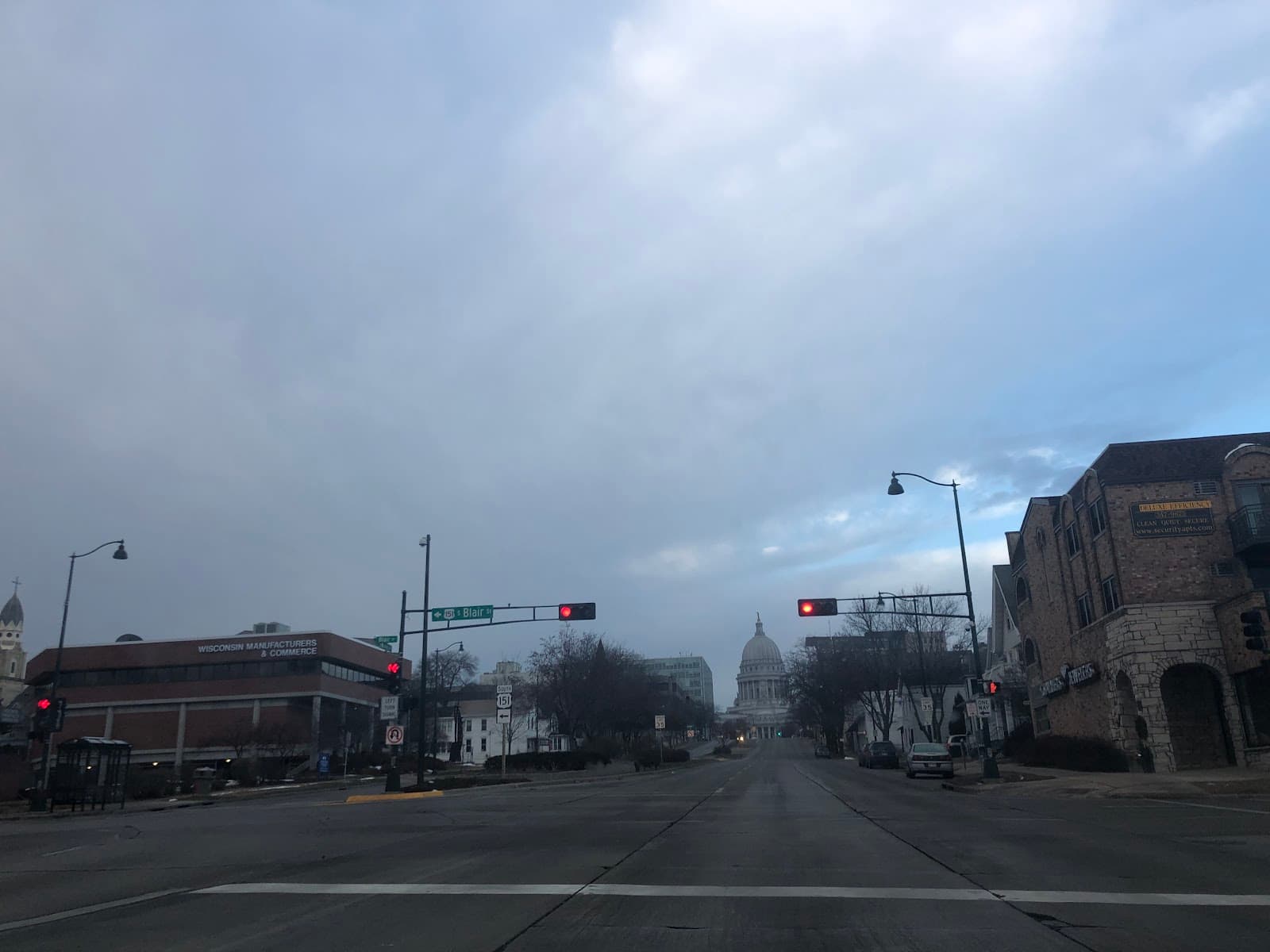 Tenney-Lapham Neighborhood Madison - Image 1