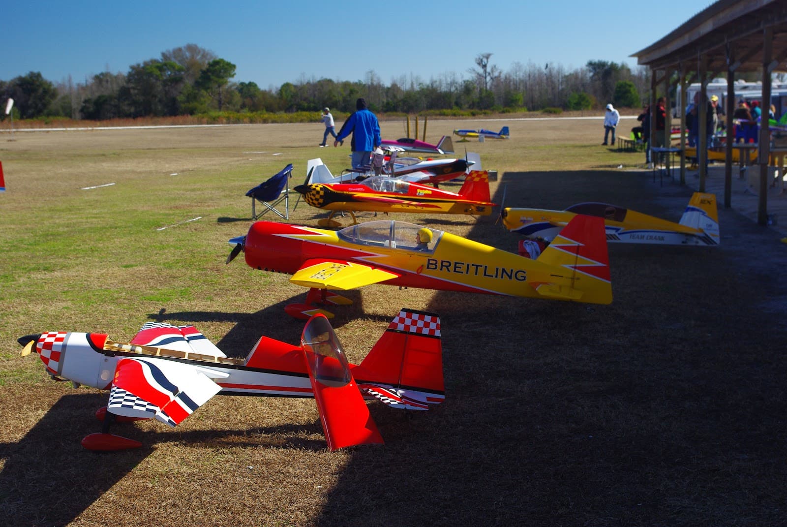 Conner Preserve - Image 1