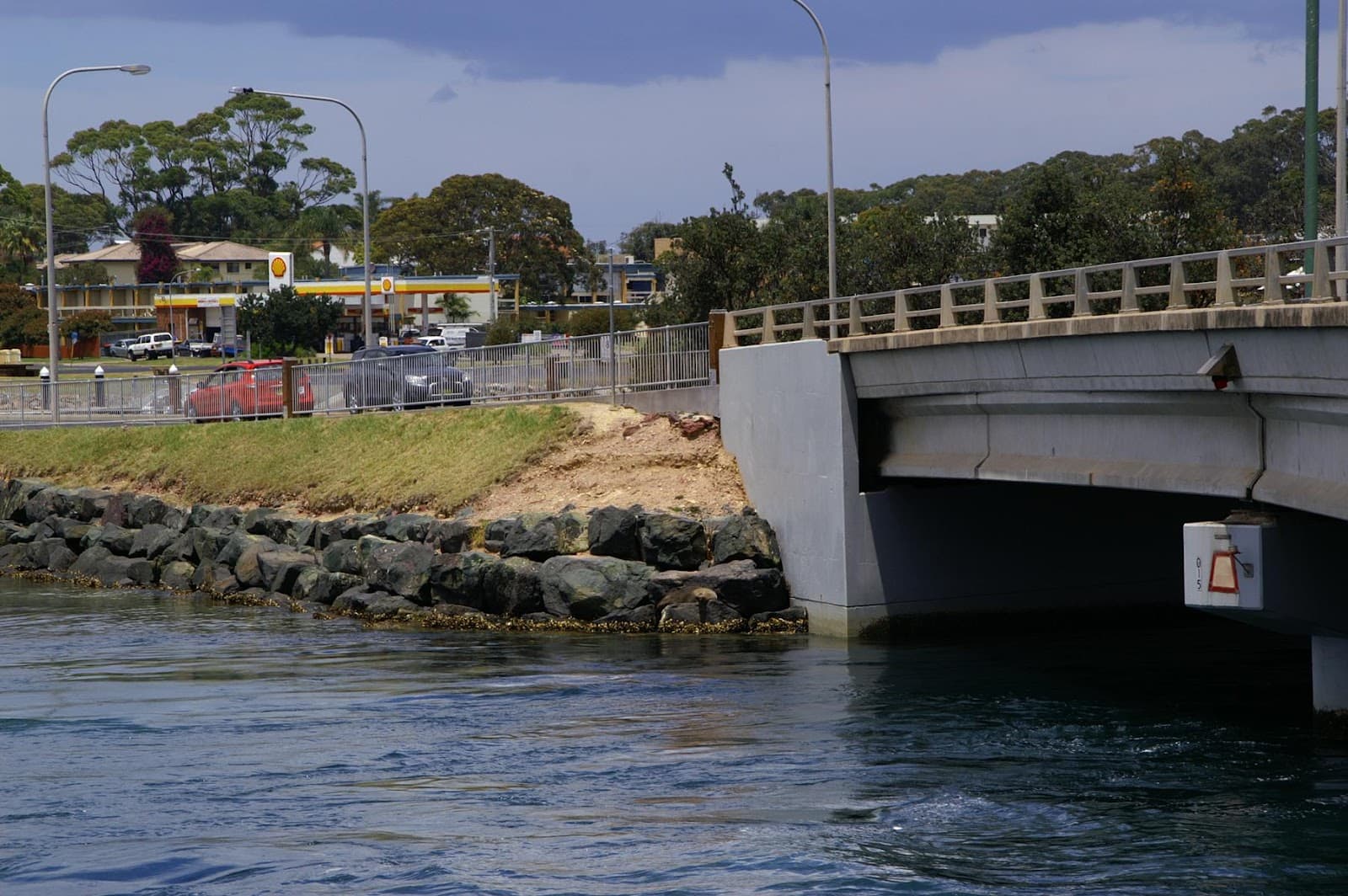 Merimbula Lake Bridge - Image 1