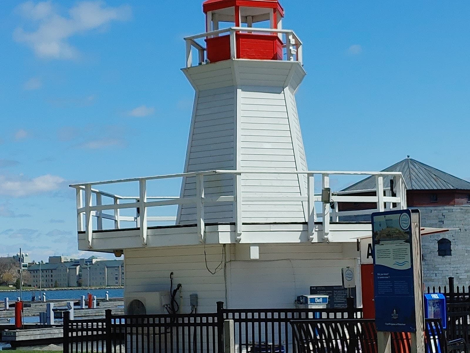 Kingston Waterfront Pathway - Image 1