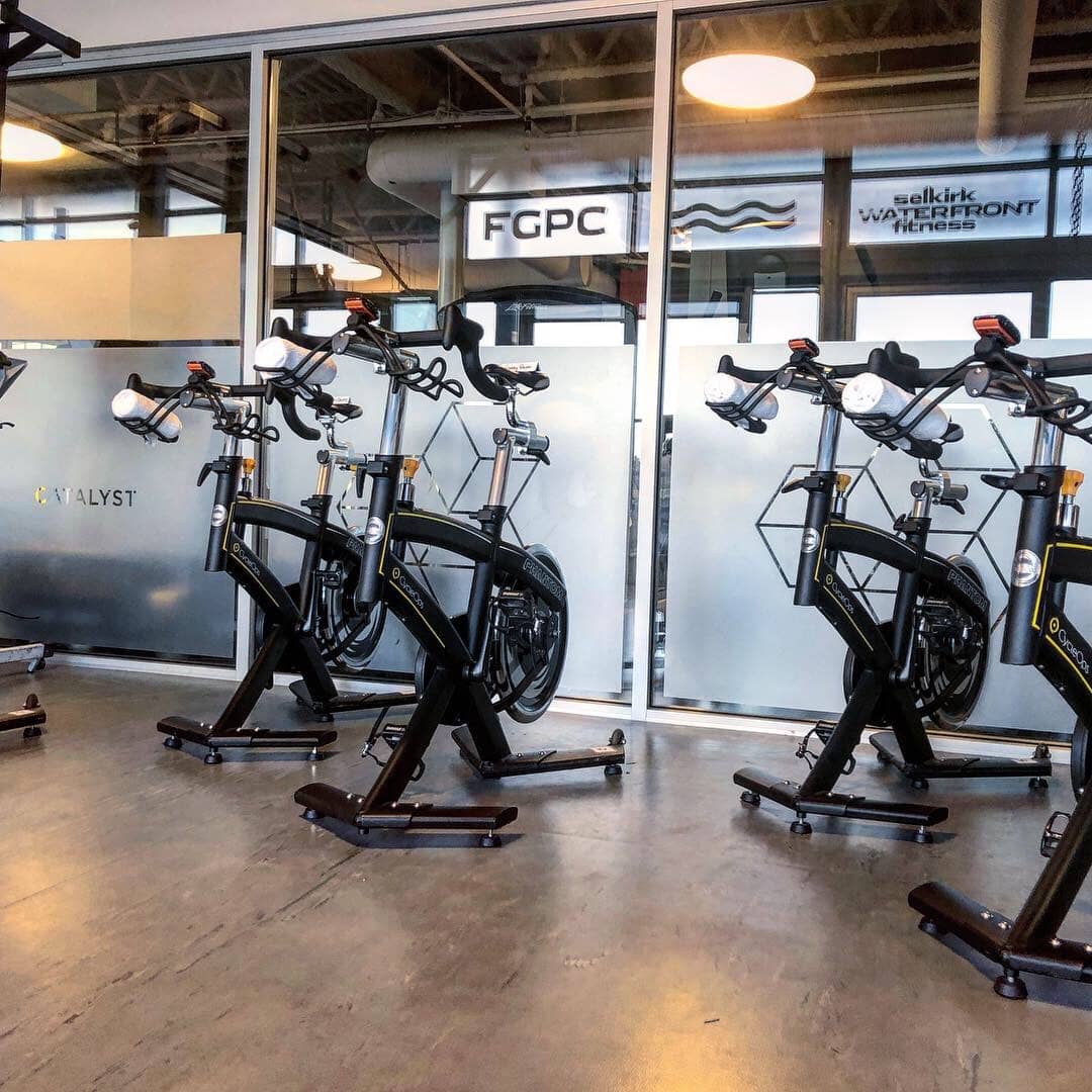 Expert & Caring Trainers