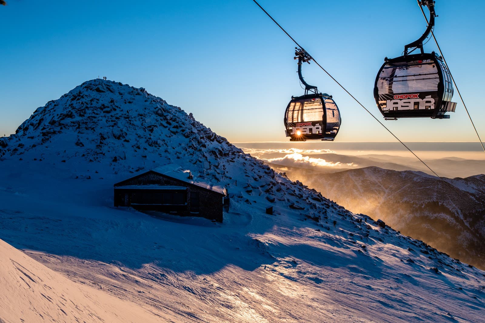 Jasná Nízke Tatry - Image 1