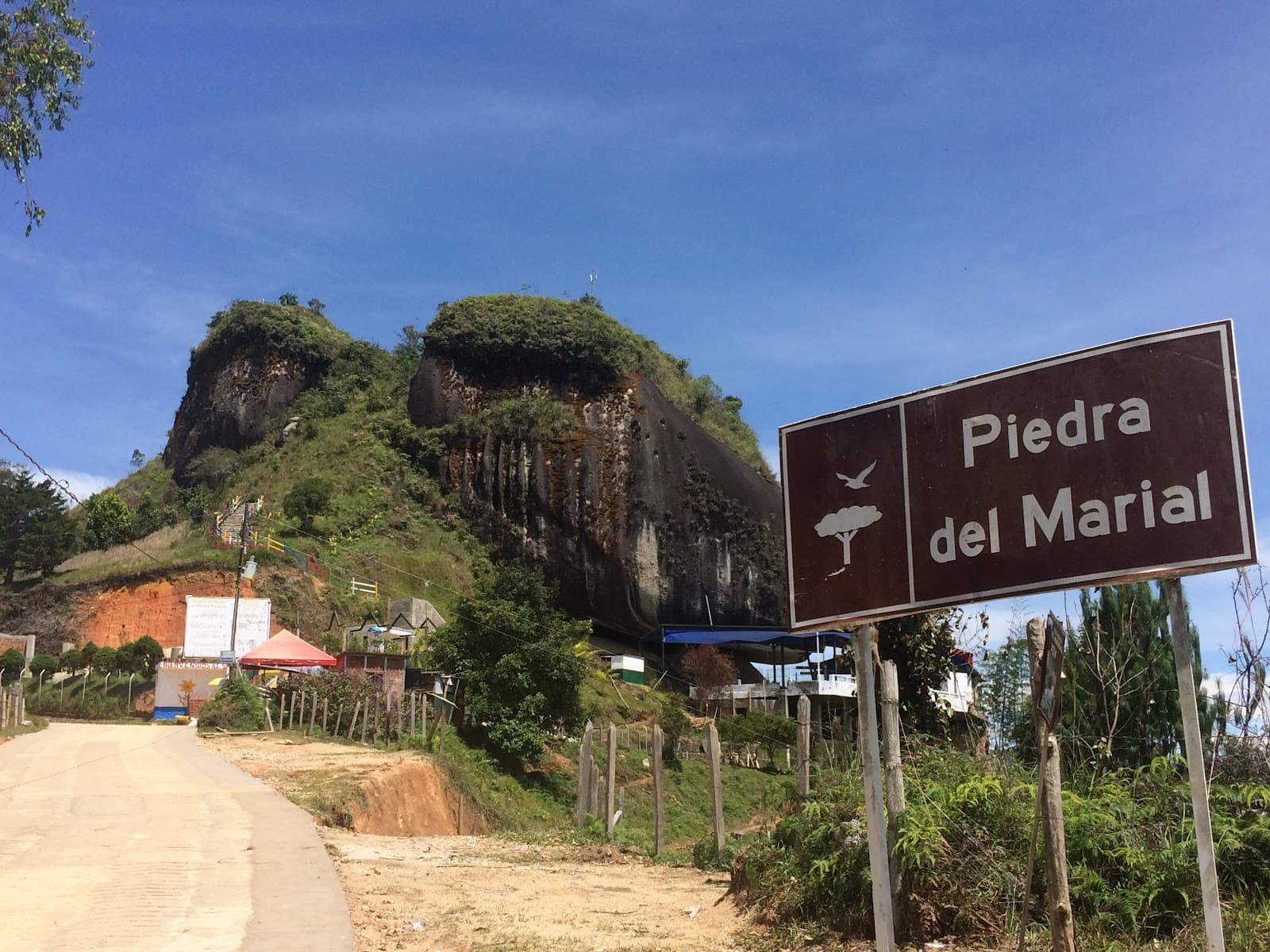 Piedra del Marial - Image 1