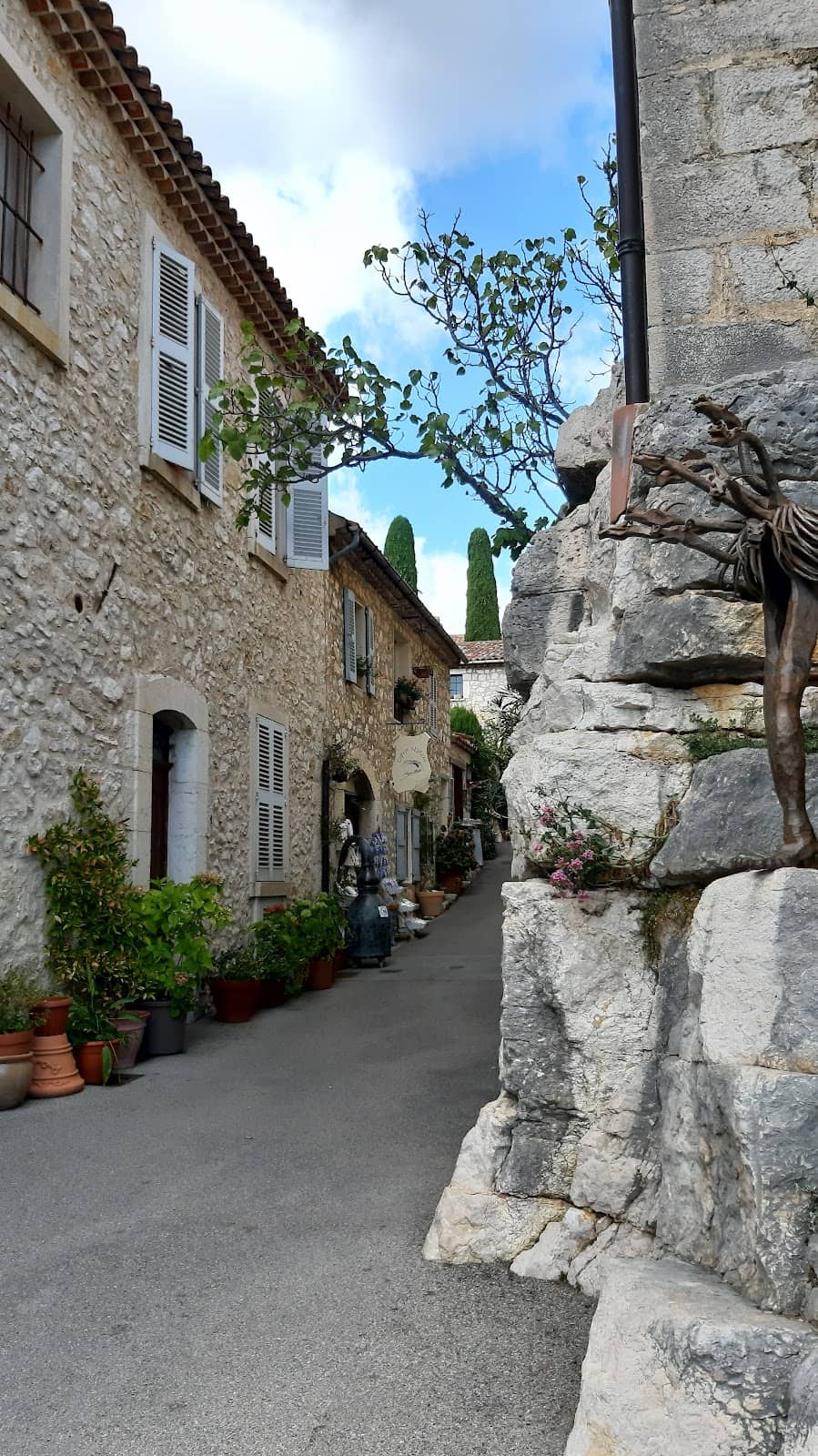 ChĂąteau de Gourdon