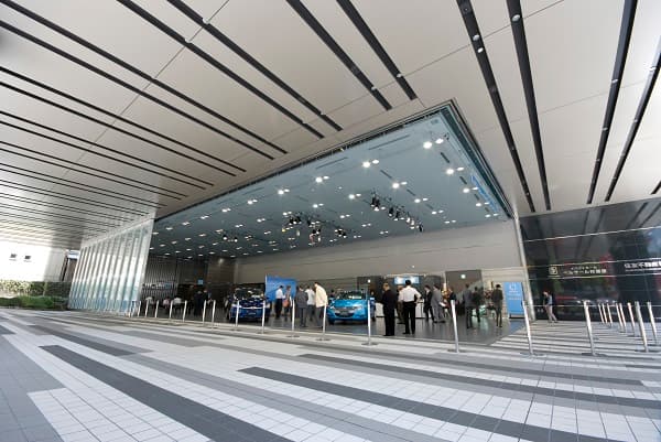 Bellesalle Akihabara Tokyo - Image 1