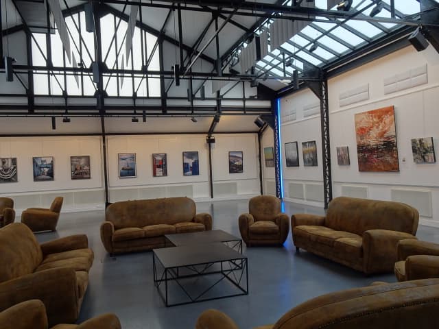 Musée de la Serrurerie - Image 1